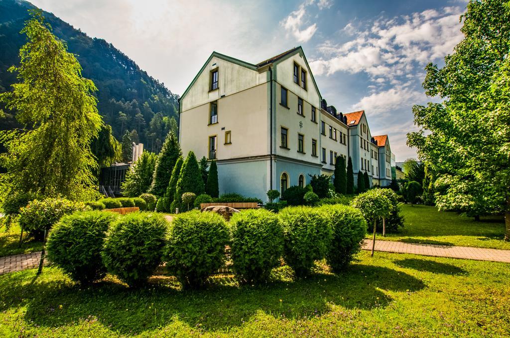 Hotel Zdravilisce - Thermana Laško Екстериор снимка